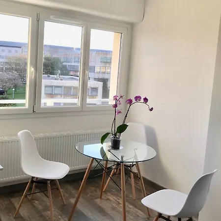 Joli Sevigne A Apartament Caen