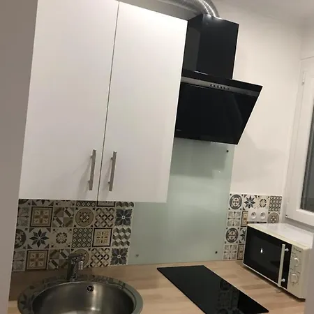 Apartament Joli Sevigne A *