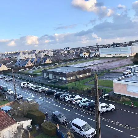 Joli Sevigne A Apartment *