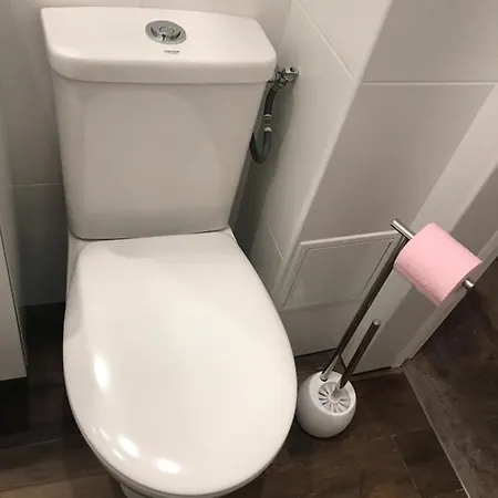 דירה Joli Sevigne A *