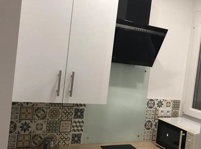 Apartment Joli Sevigne A *