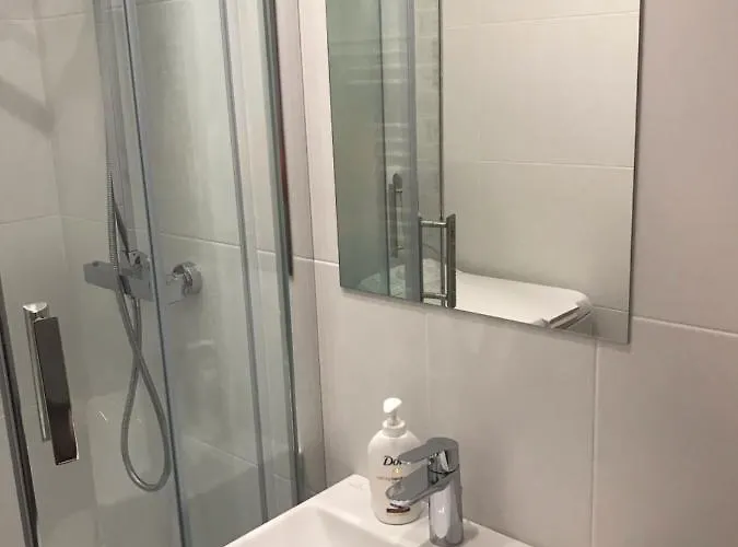 Joli Sevigne A Apartment Caen