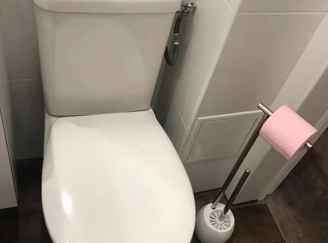 Apartment Joli Sevigne A *